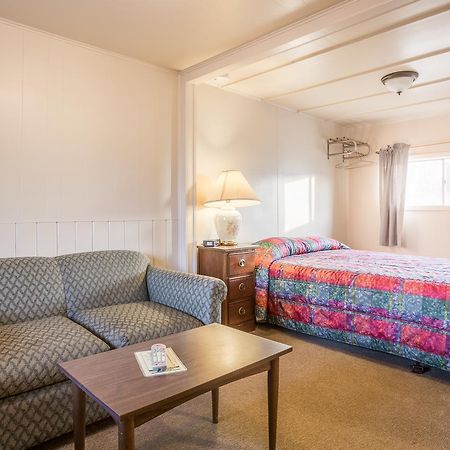 Dayton Motel Εξωτερικό φωτογραφία