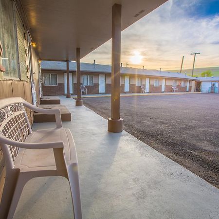 Dayton Motel Εξωτερικό φωτογραφία