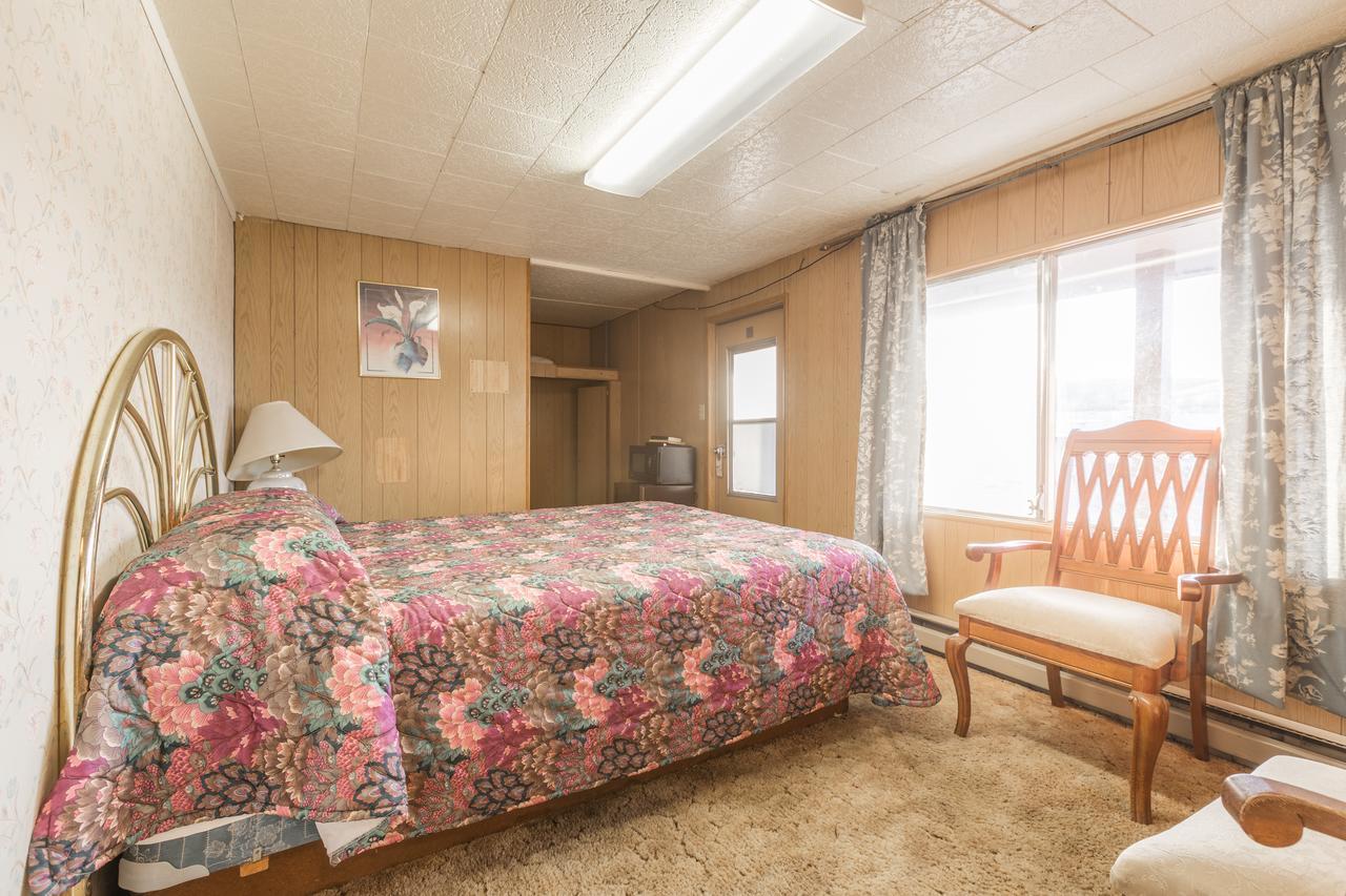 Dayton Motel Εξωτερικό φωτογραφία