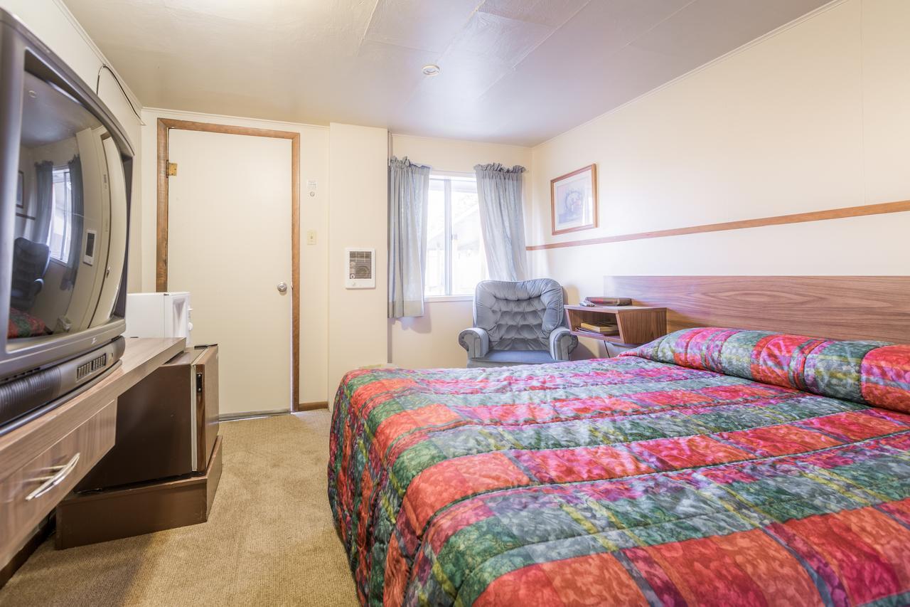Dayton Motel Εξωτερικό φωτογραφία