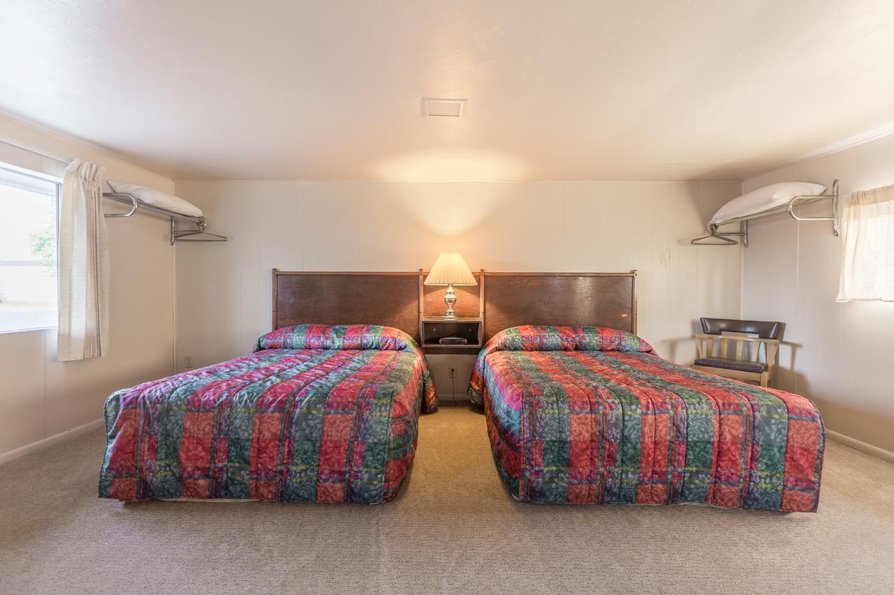 Dayton Motel Εξωτερικό φωτογραφία