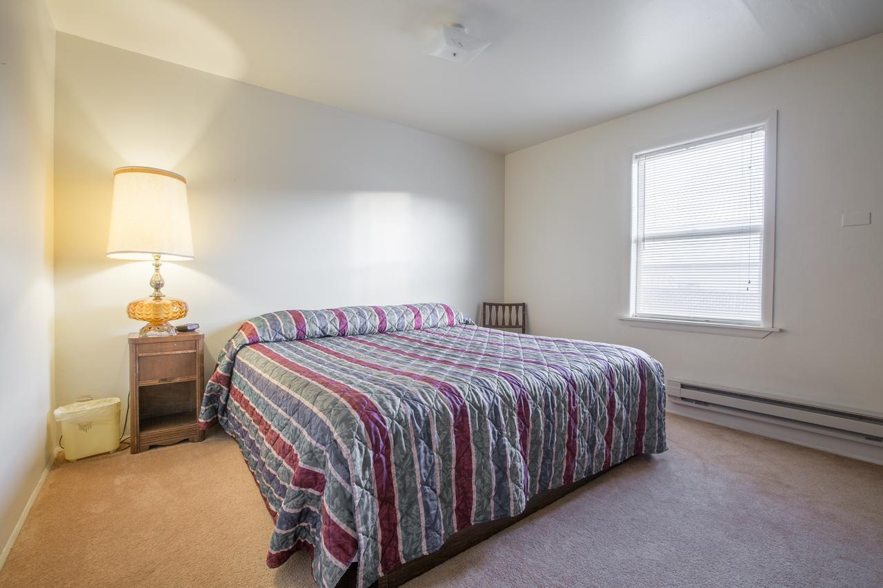 Dayton Motel Εξωτερικό φωτογραφία