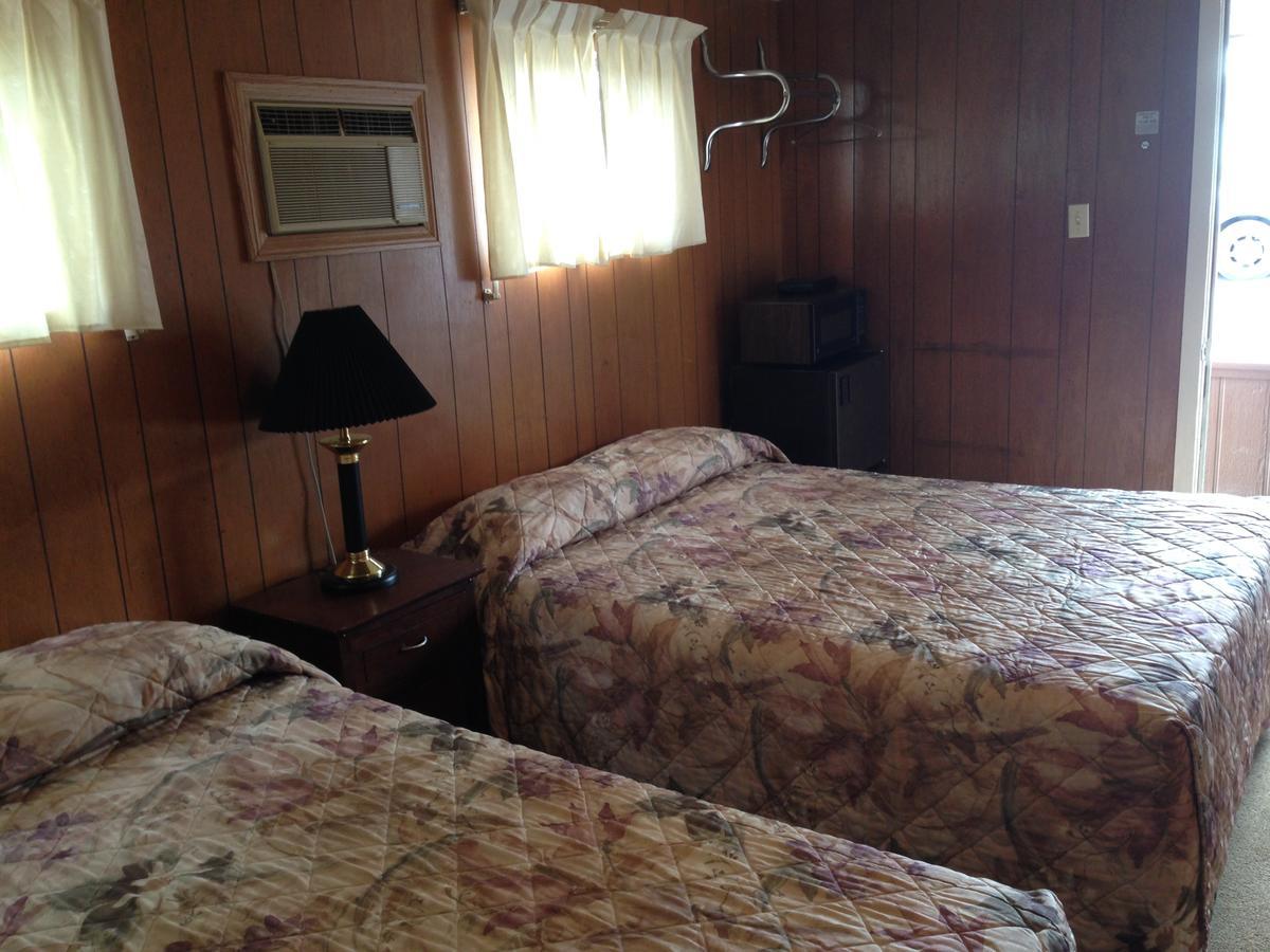 Dayton Motel Εξωτερικό φωτογραφία
