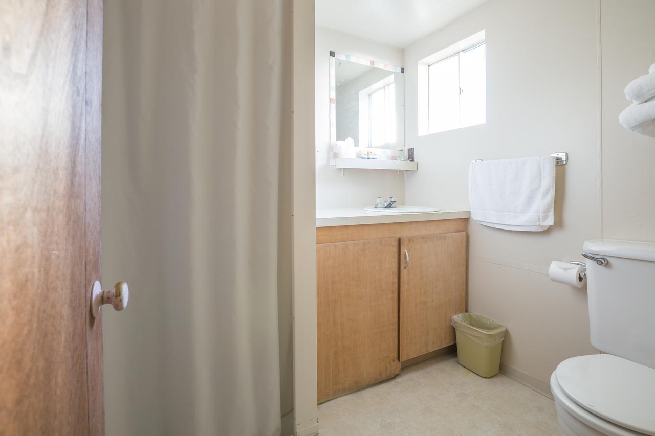 Dayton Motel Εξωτερικό φωτογραφία