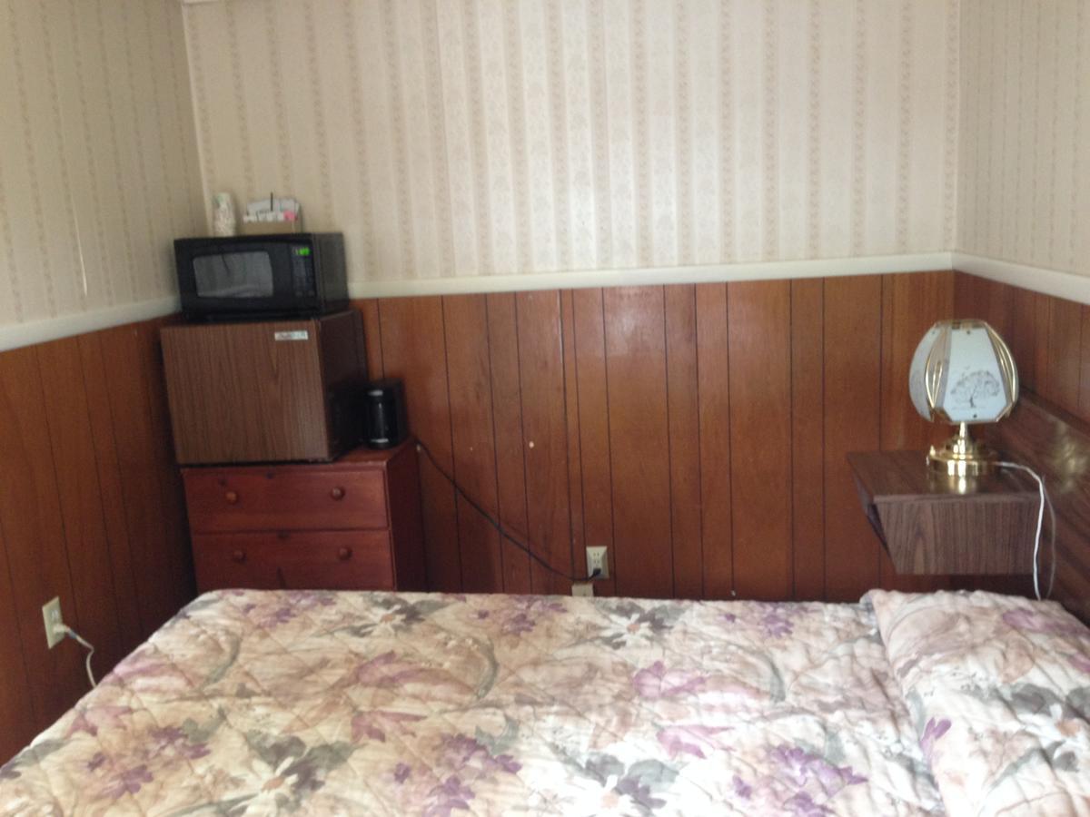 Dayton Motel Εξωτερικό φωτογραφία