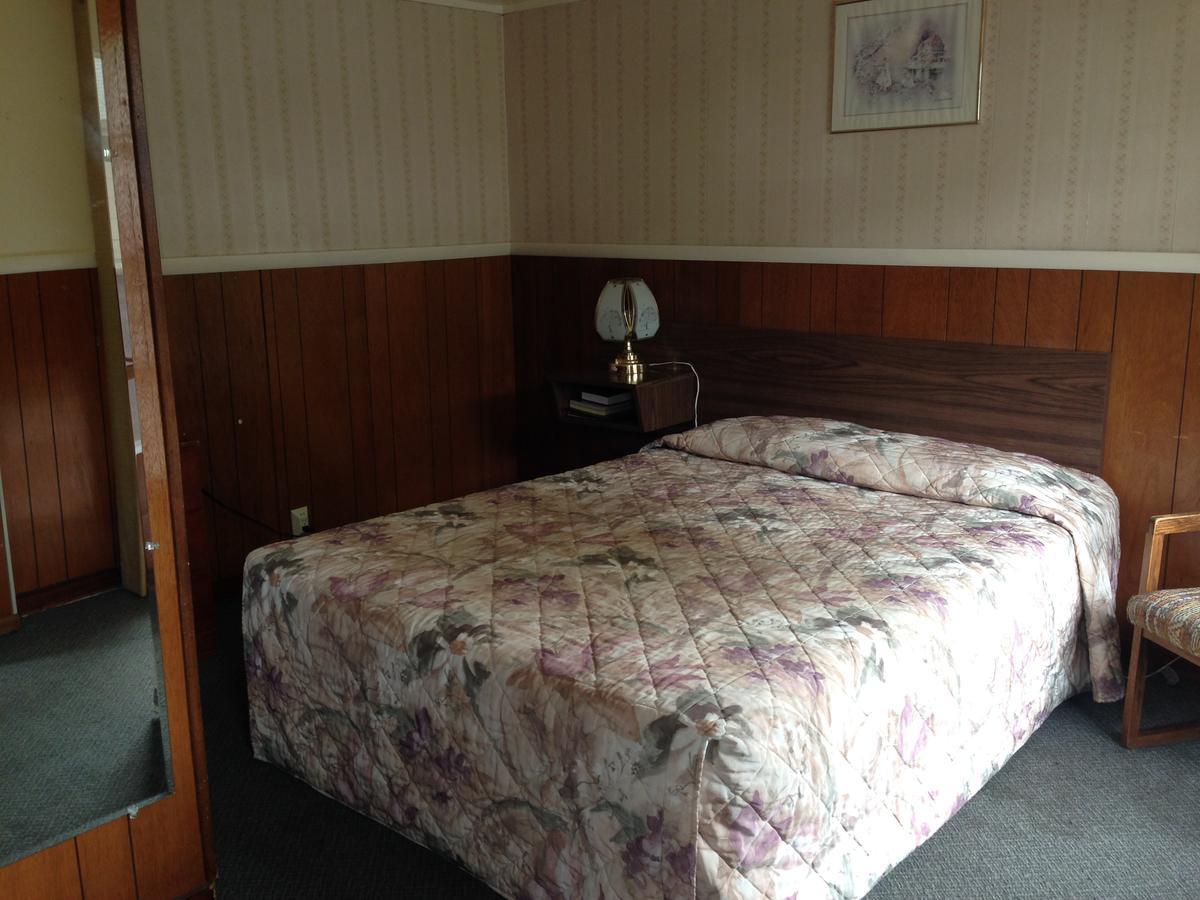 Dayton Motel Εξωτερικό φωτογραφία