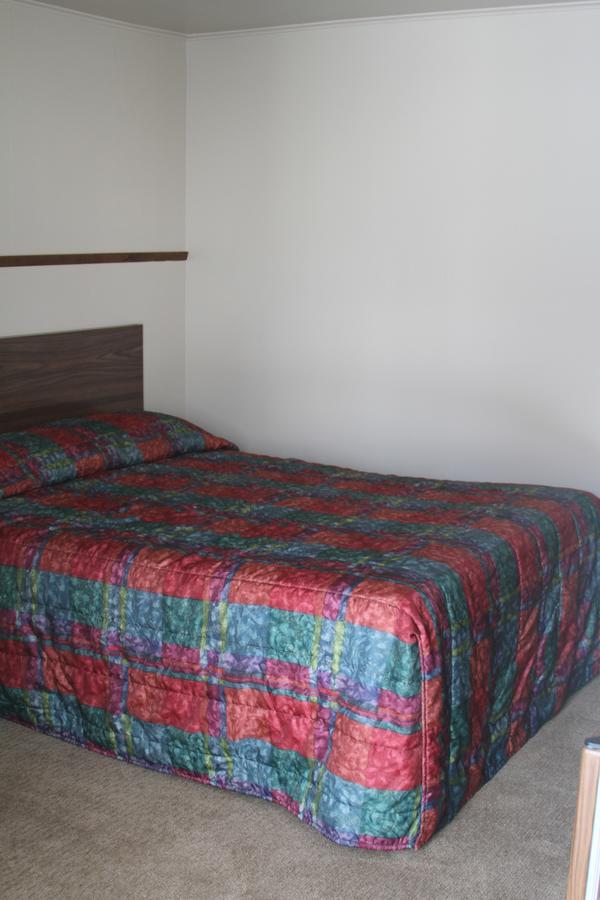 Dayton Motel Εξωτερικό φωτογραφία